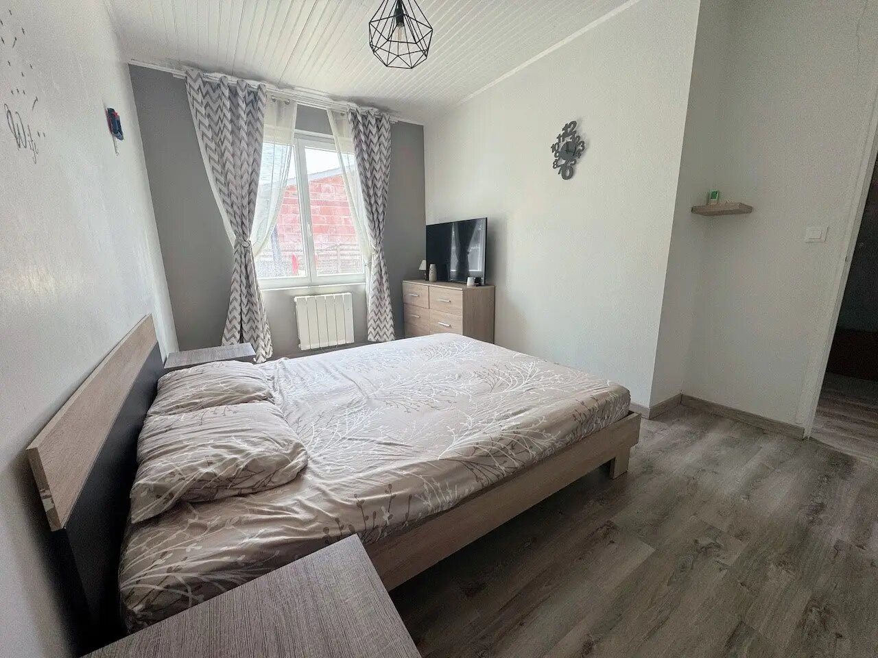 Maison à vendre, 124m², Fargues