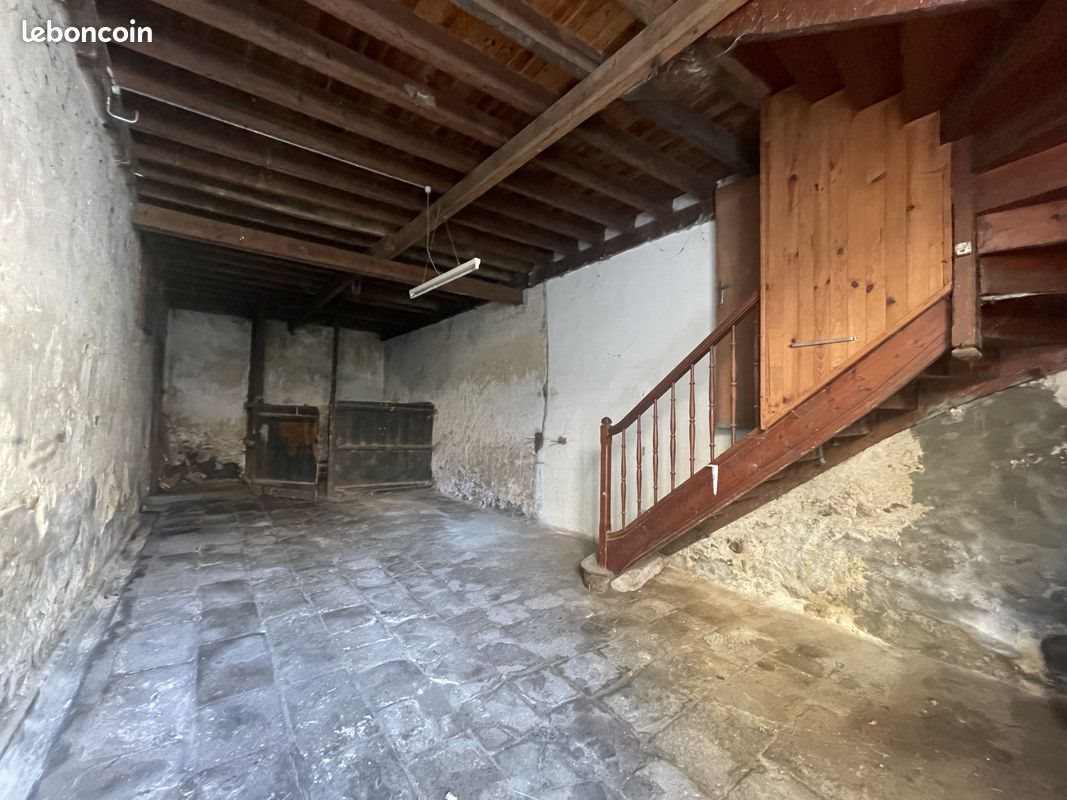 Maison à vendre, 290m², Barsac