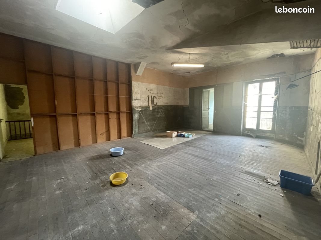 Maison à vendre, 290m², Barsac