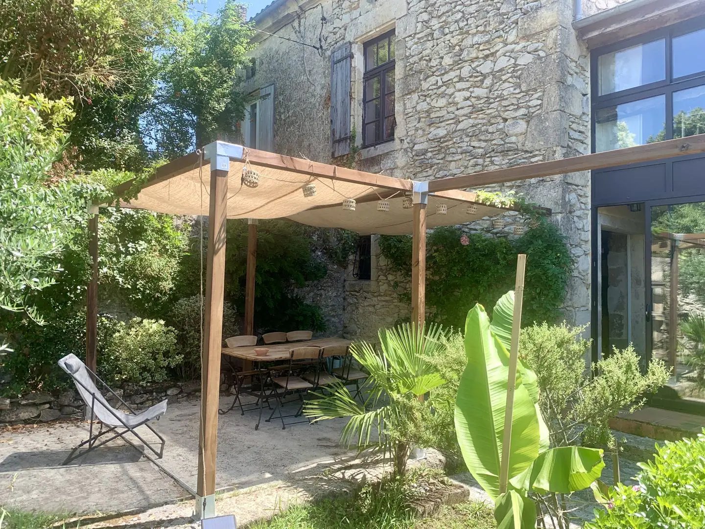 Maison à vendre, 270m², Cadillac-sur-Garonne
