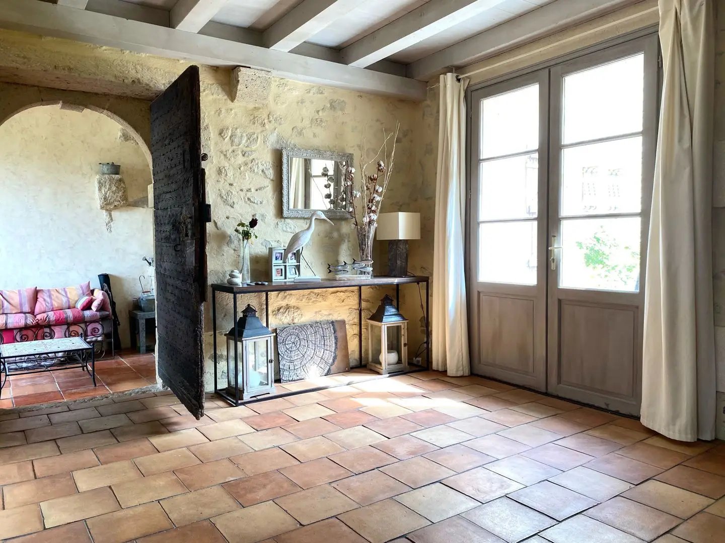 Maison à vendre, 270m², Cadillac-sur-Garonne