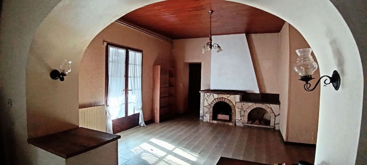 Maison à vendre, 175m², Preignac