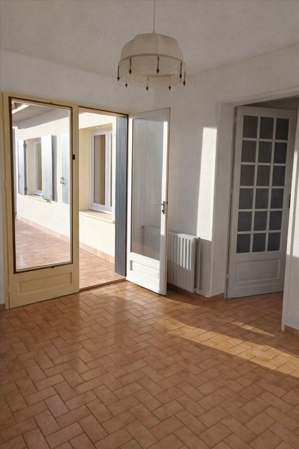 Maison à louer, 90m², Loupiac