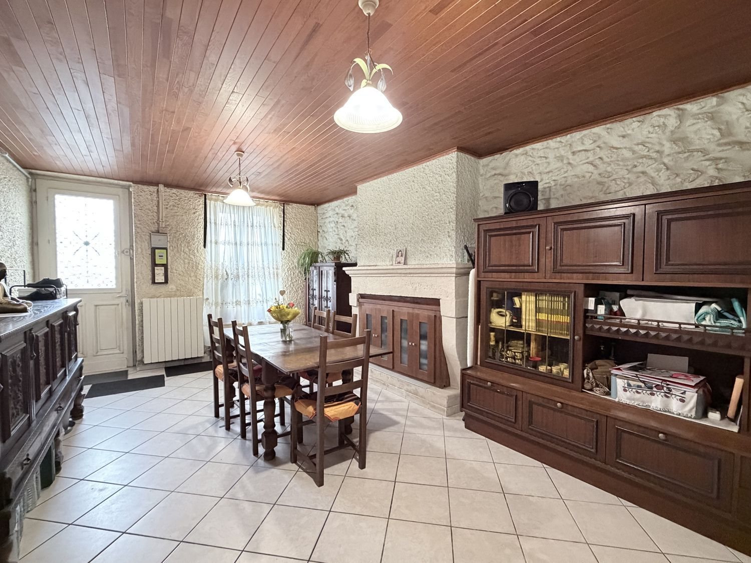 Maison à vendre, 100m², Barsac