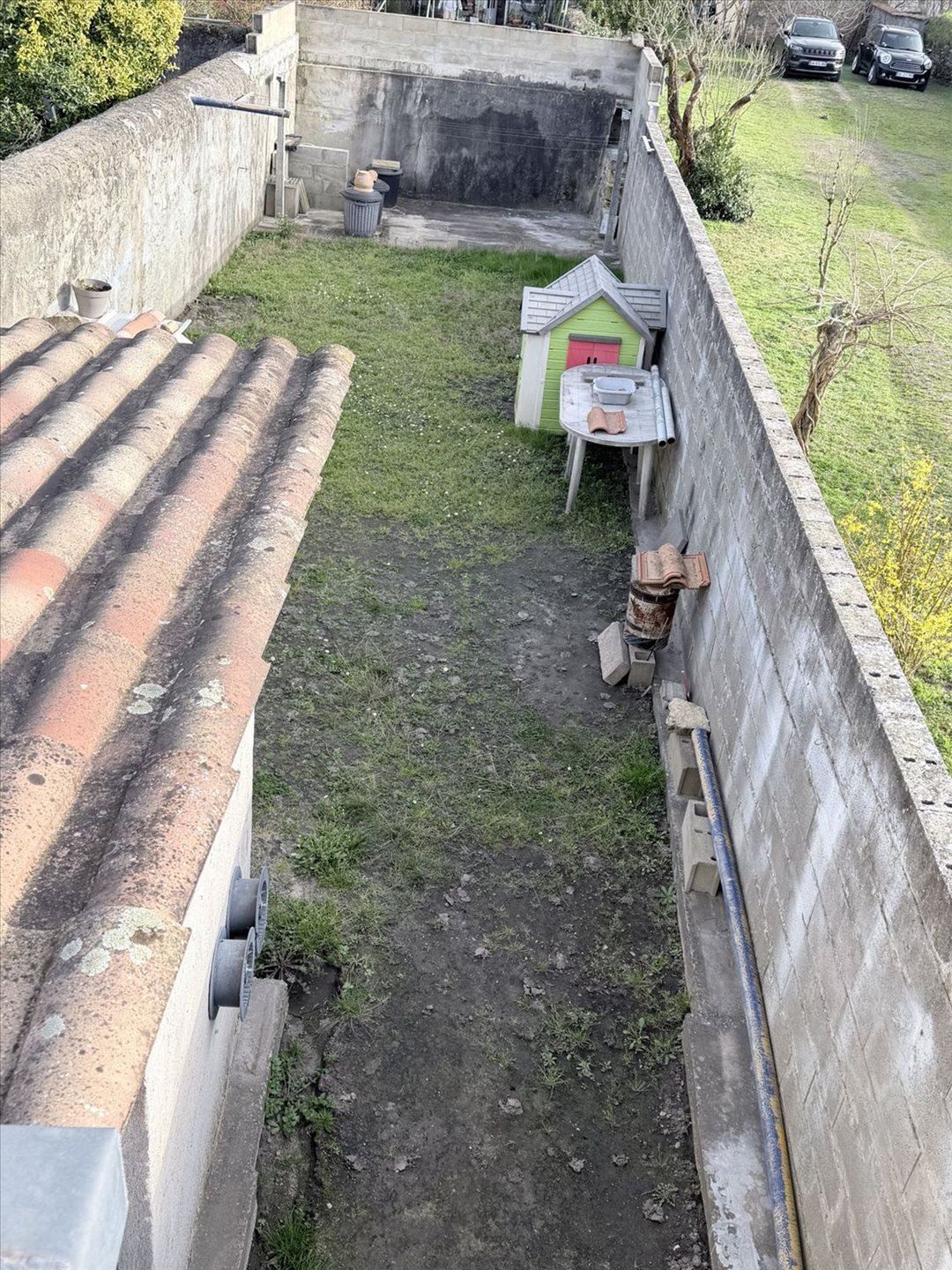 Maison à vendre, 100m², Barsac