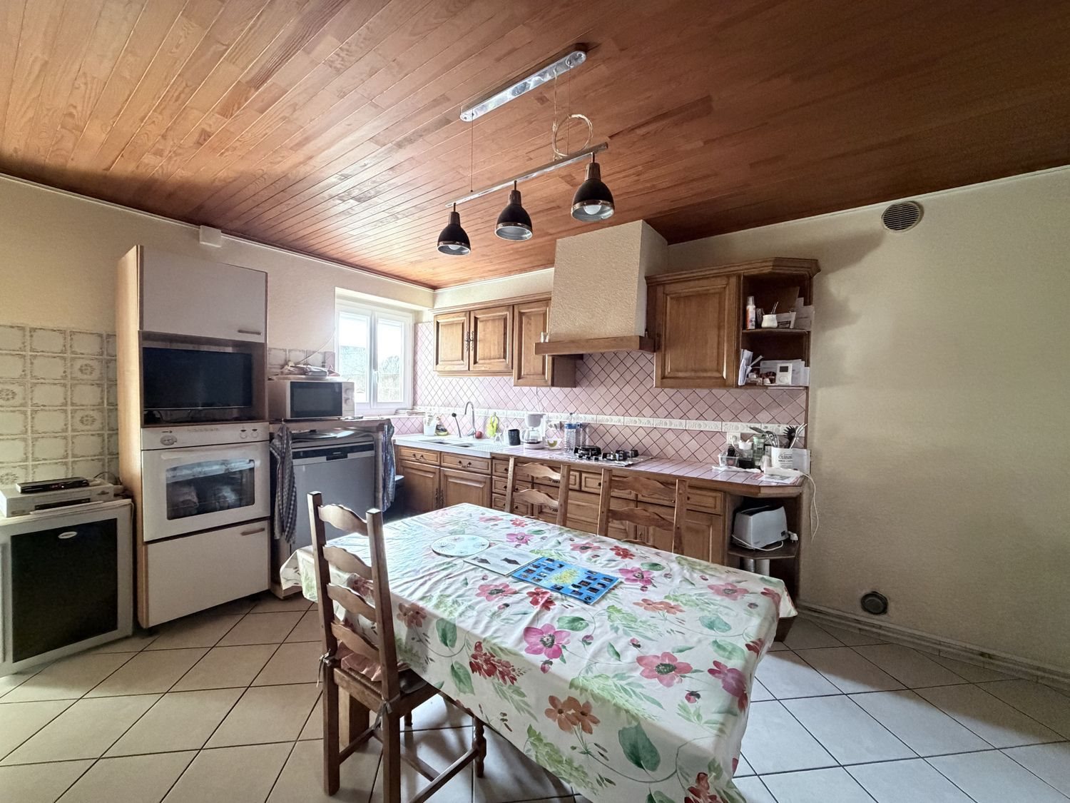 Maison à vendre, 100m², Barsac