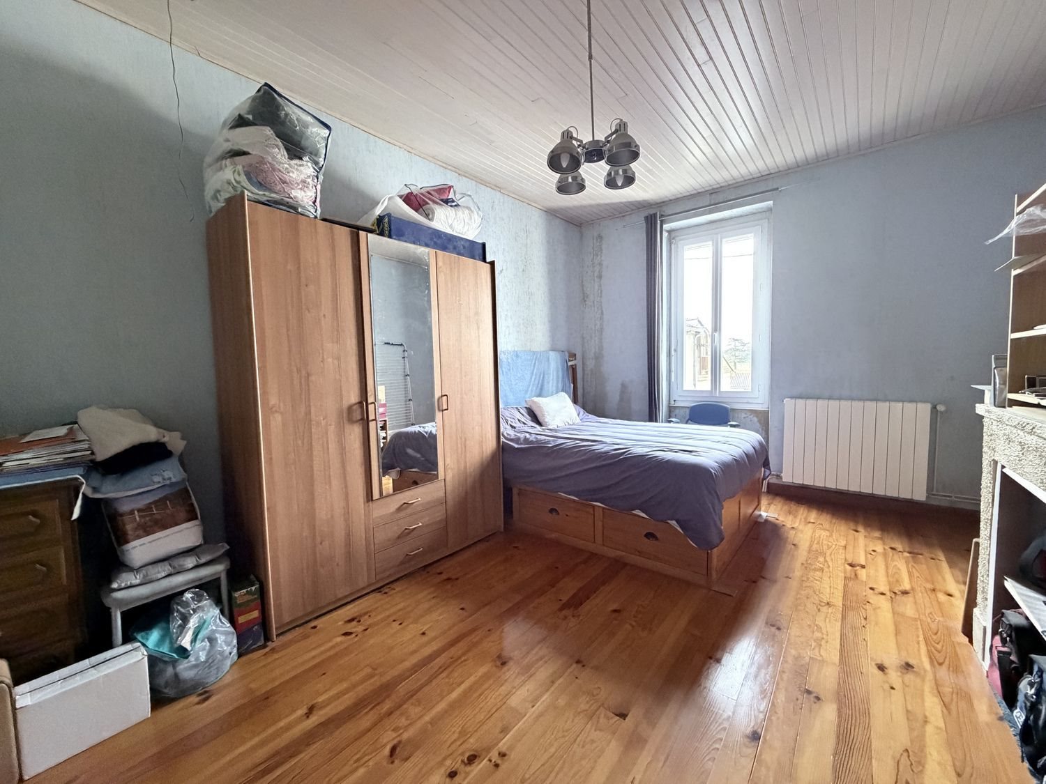 Maison à vendre, 100m², Barsac