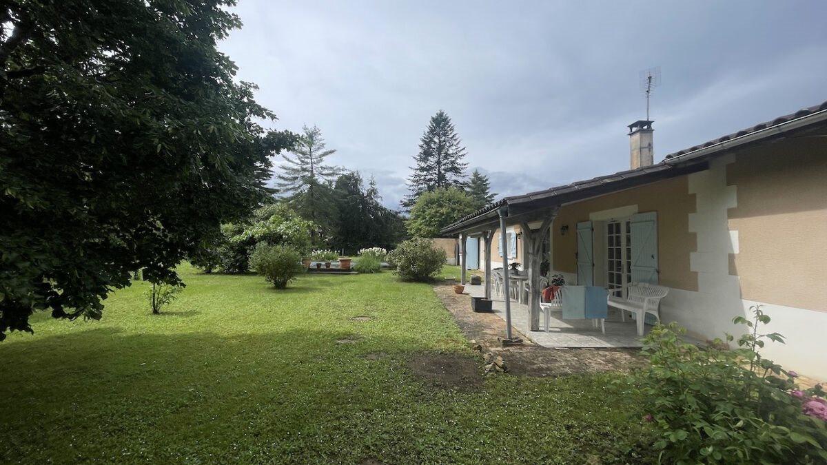 Maison à vendre, 165m², Landiras