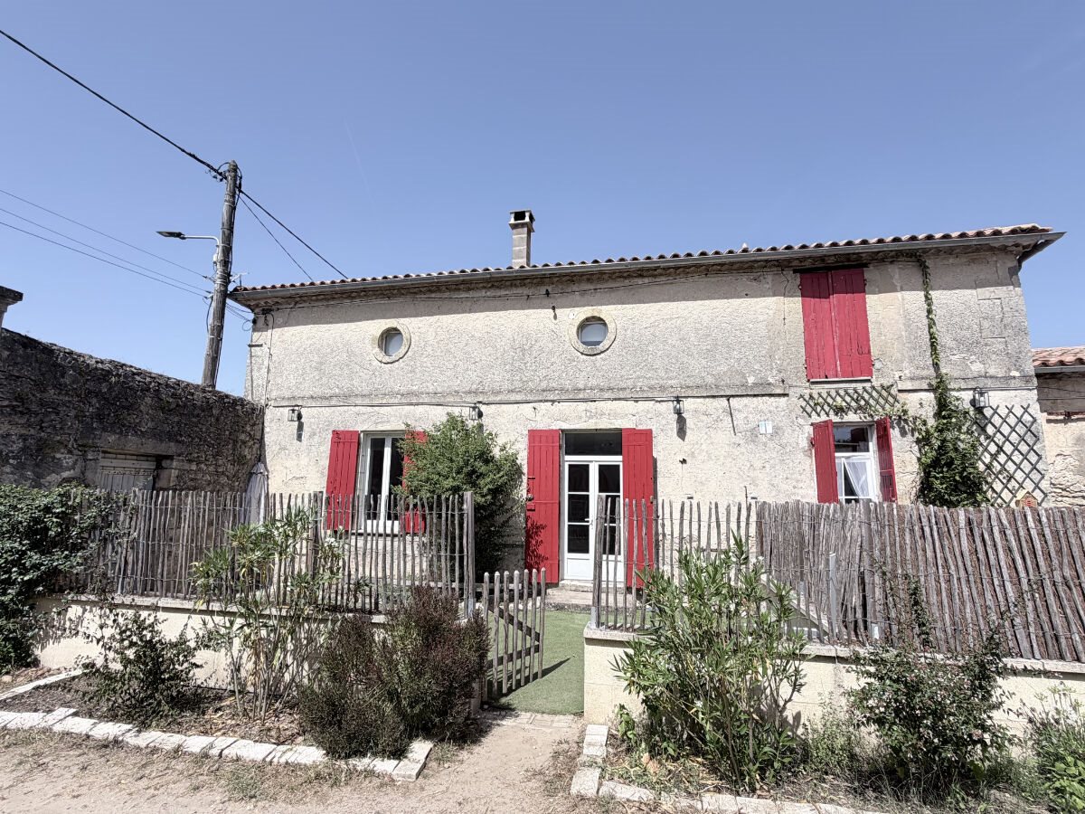 Maison à louer, 88m², Preignac