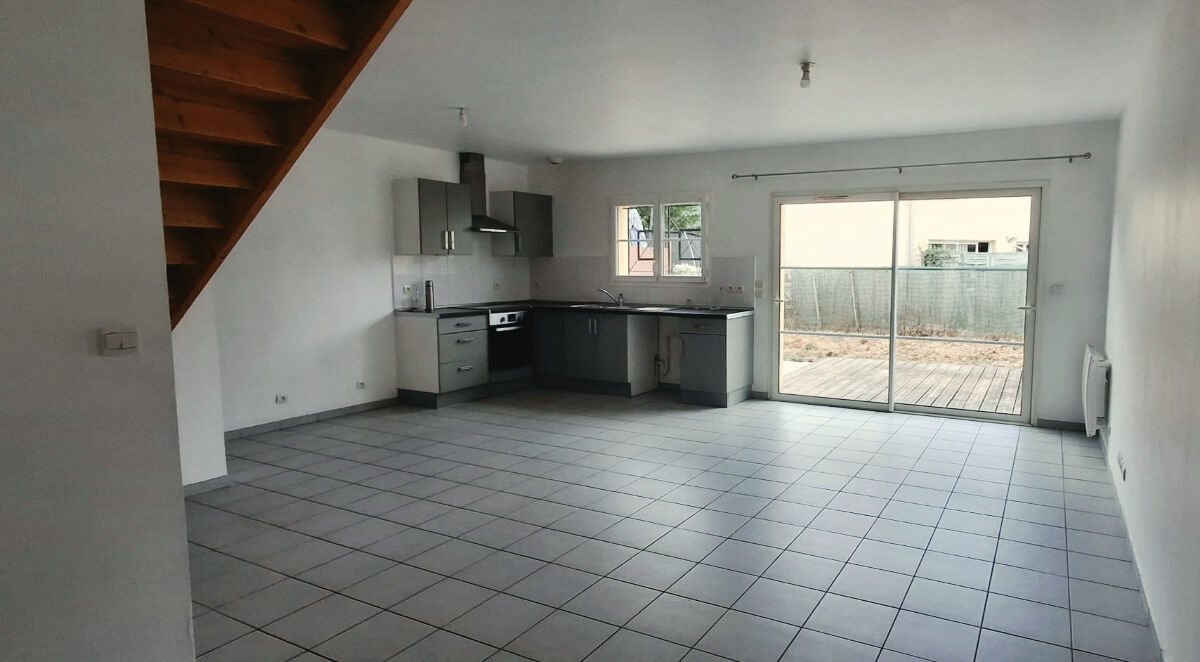 Maison à louer, 84m², Cadaujac