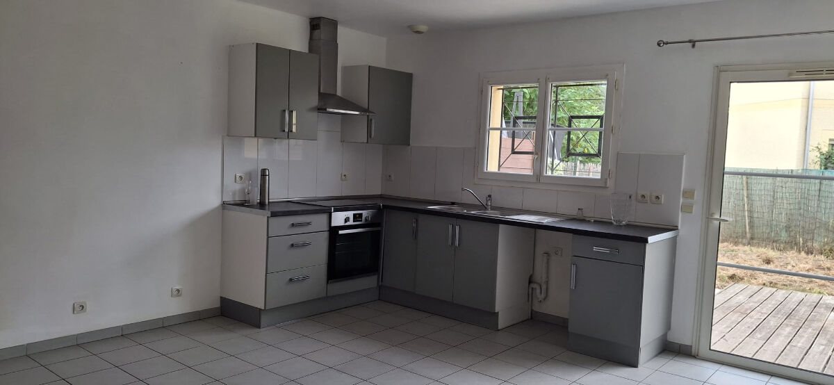 Maison à louer, 84m², Cadaujac