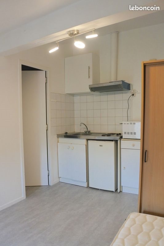 Appartement à louer, 14m², Barsac