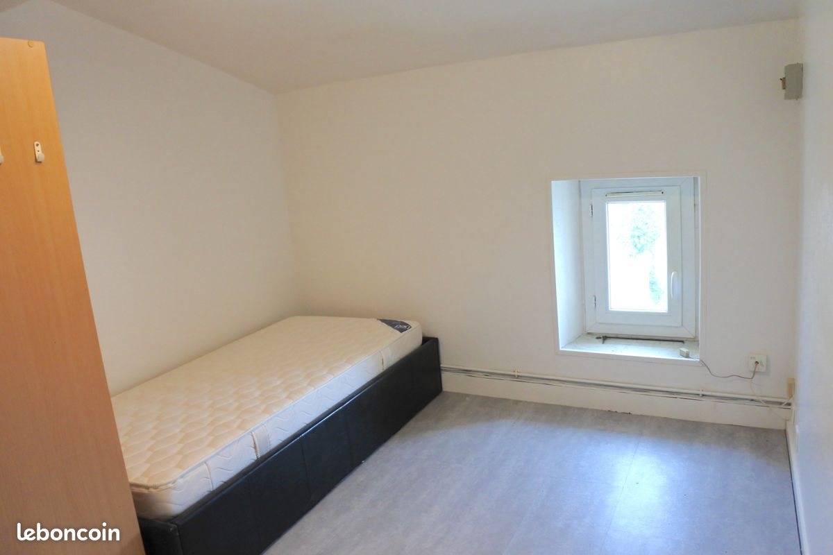 Appartement à louer, 14m², Barsac
