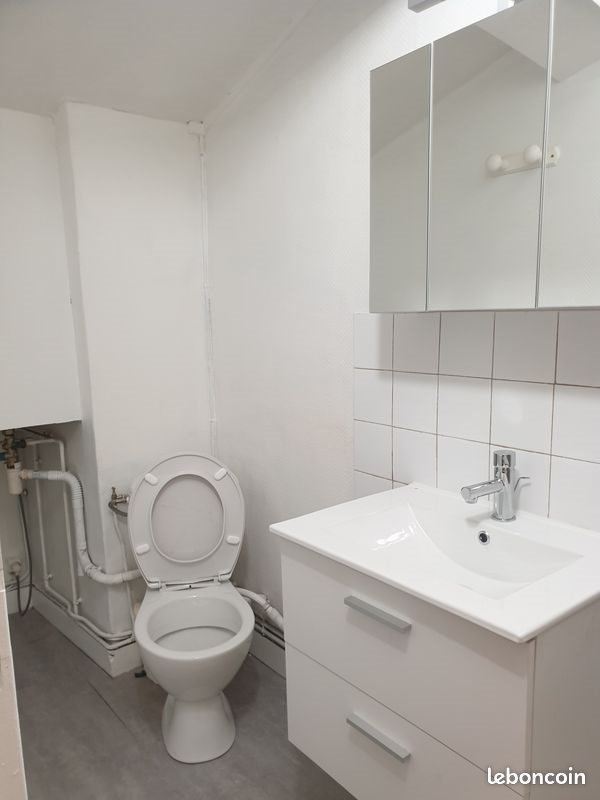 Appartement à louer, 14m², Barsac