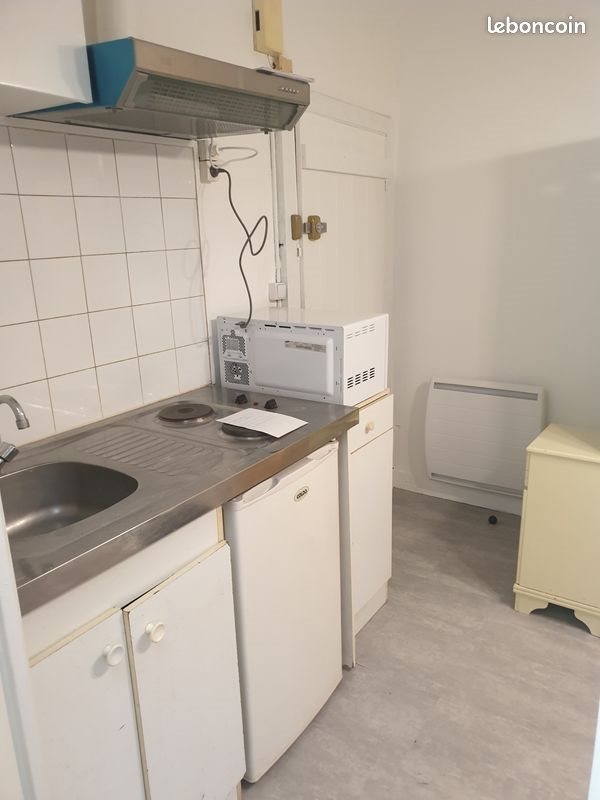 Appartement à louer, 14m², Barsac