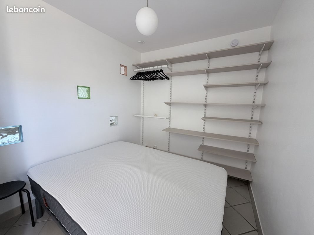 Maison à louer, 38m², Landiras
