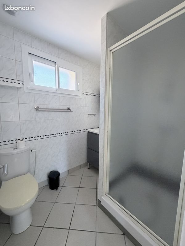 Maison à louer, 38m², Landiras