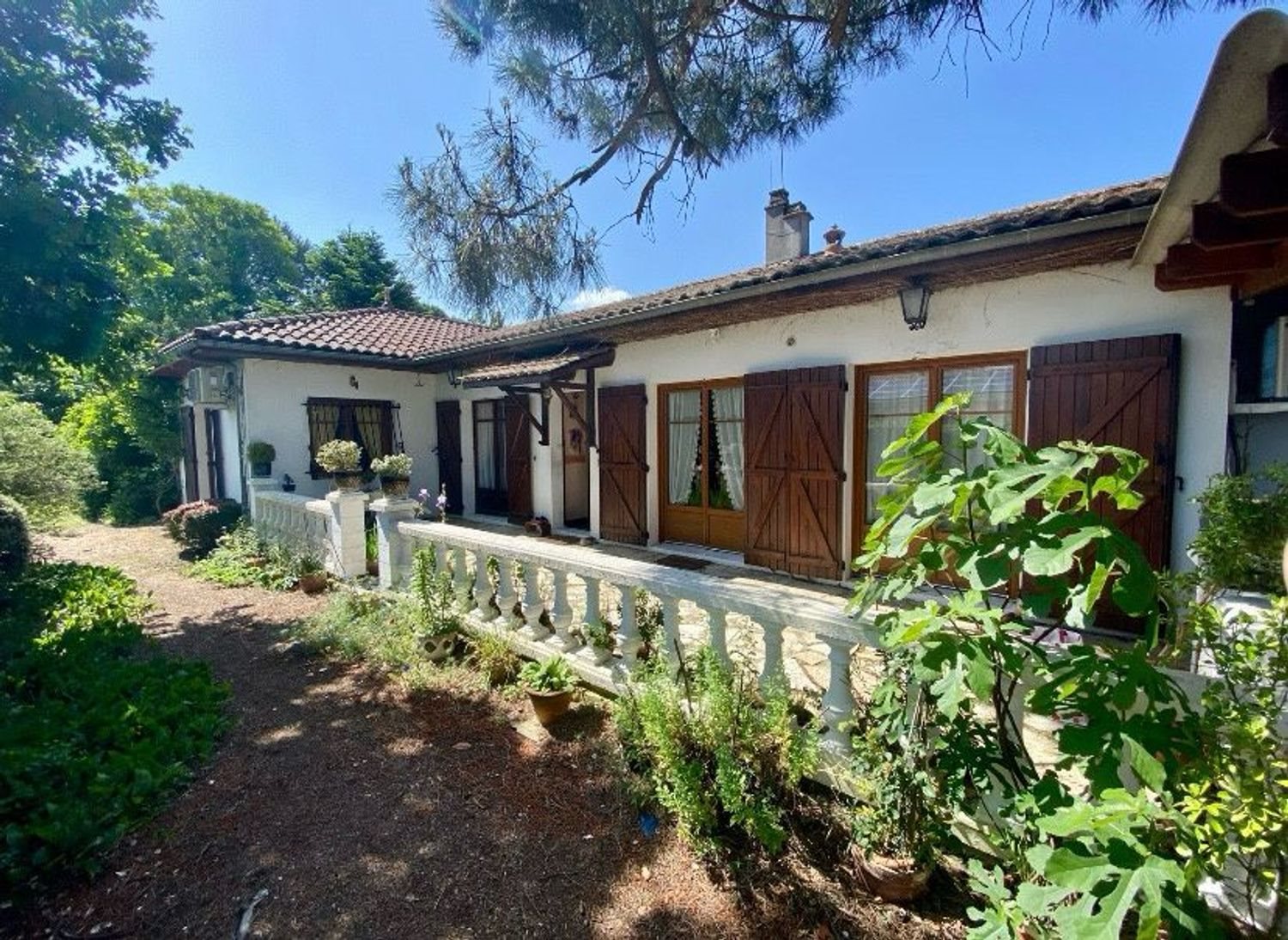 Maison à vendre, 116m², Portets