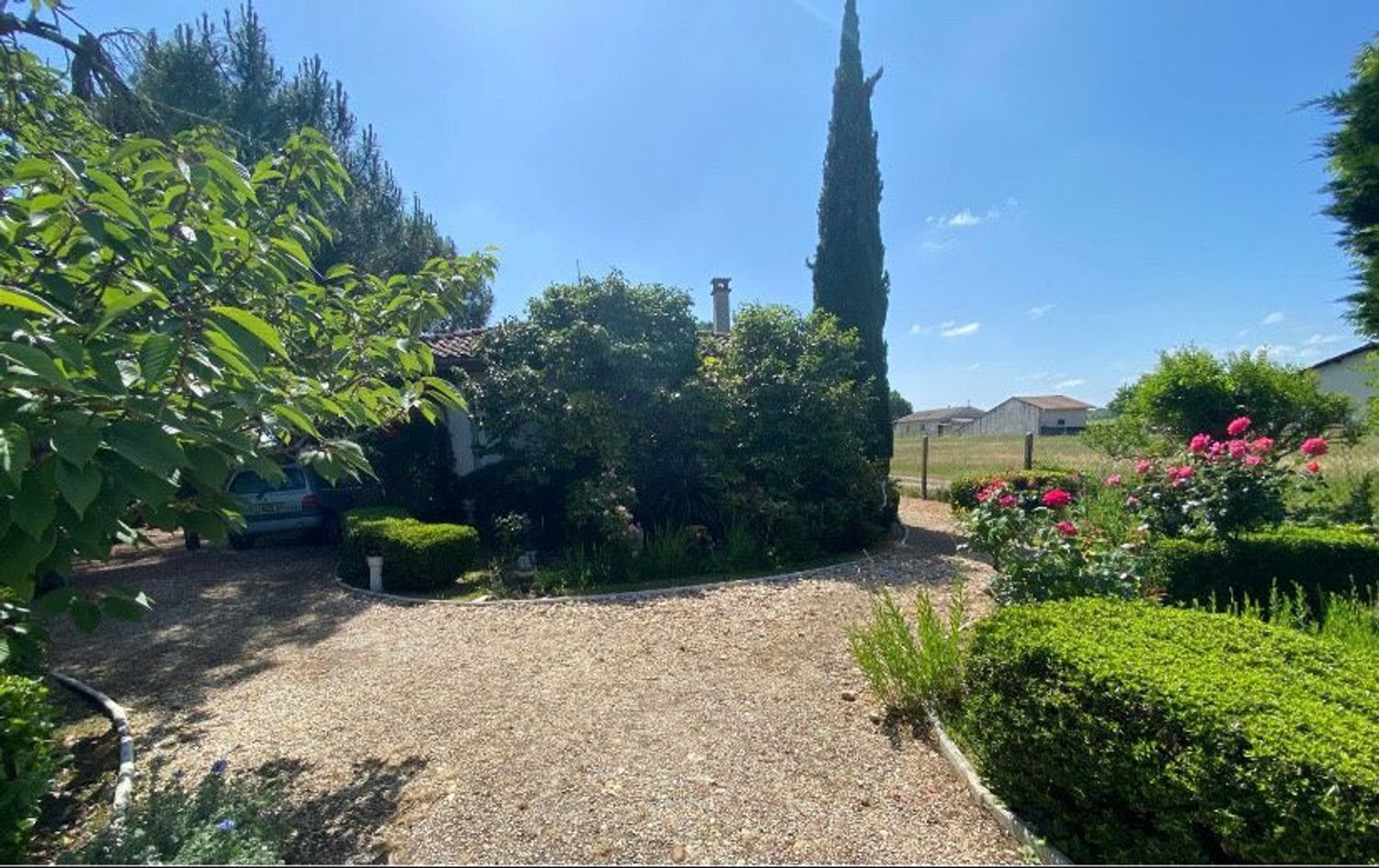 Maison à vendre, 116m², Portets