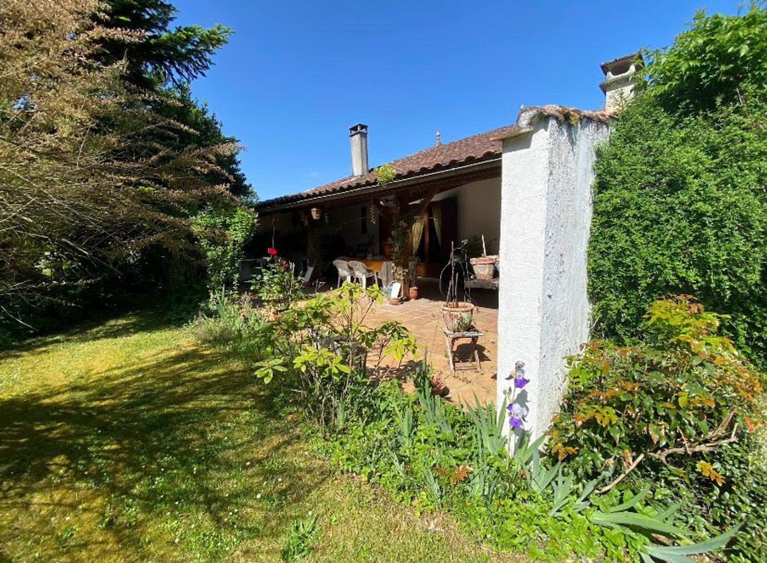 Maison à vendre, 116m², Portets