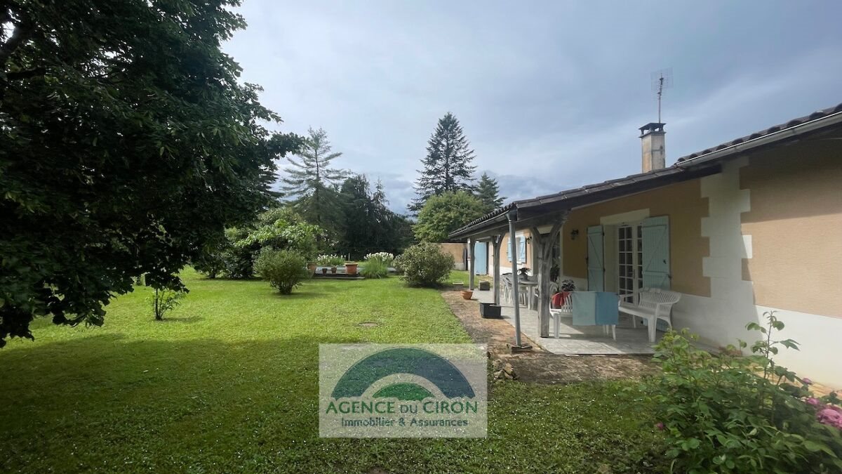 Maison à vendre, 165m², Landiras