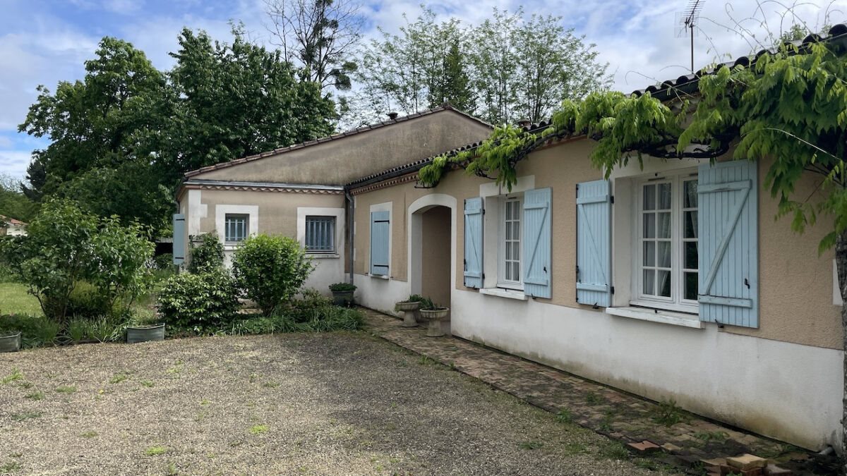 Maison à vendre, 165m², Landiras