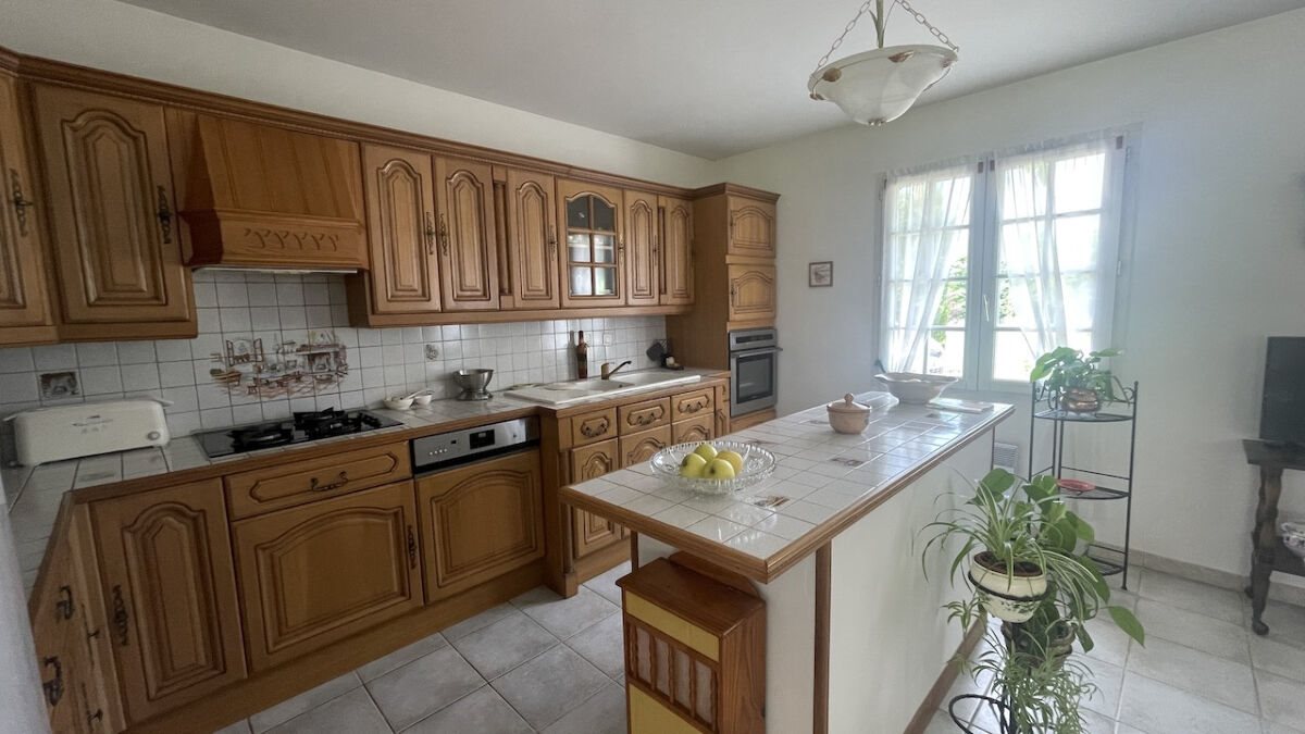 Maison à vendre, 165m², Landiras