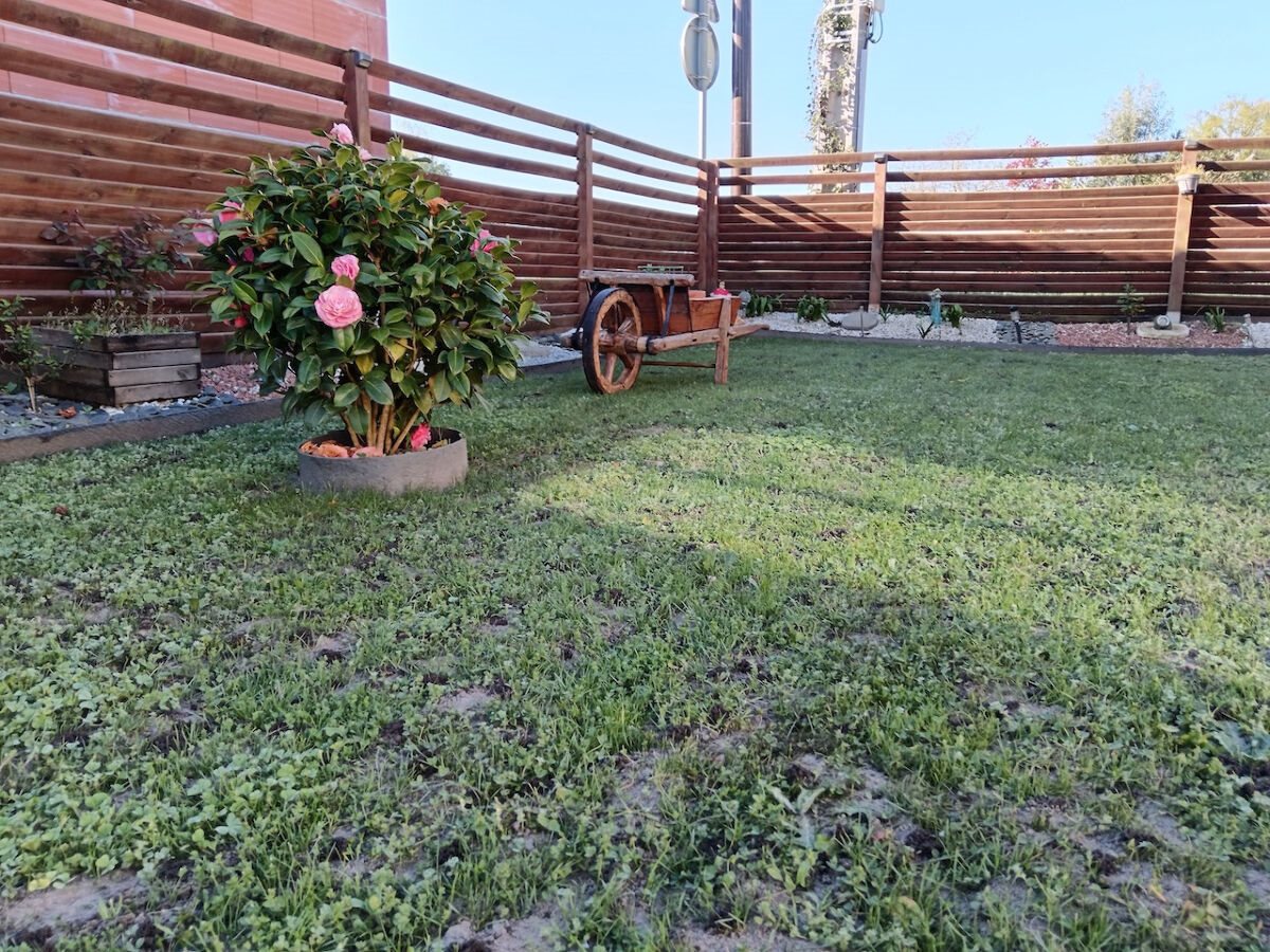 Maison à vendre, 124m², Fargues