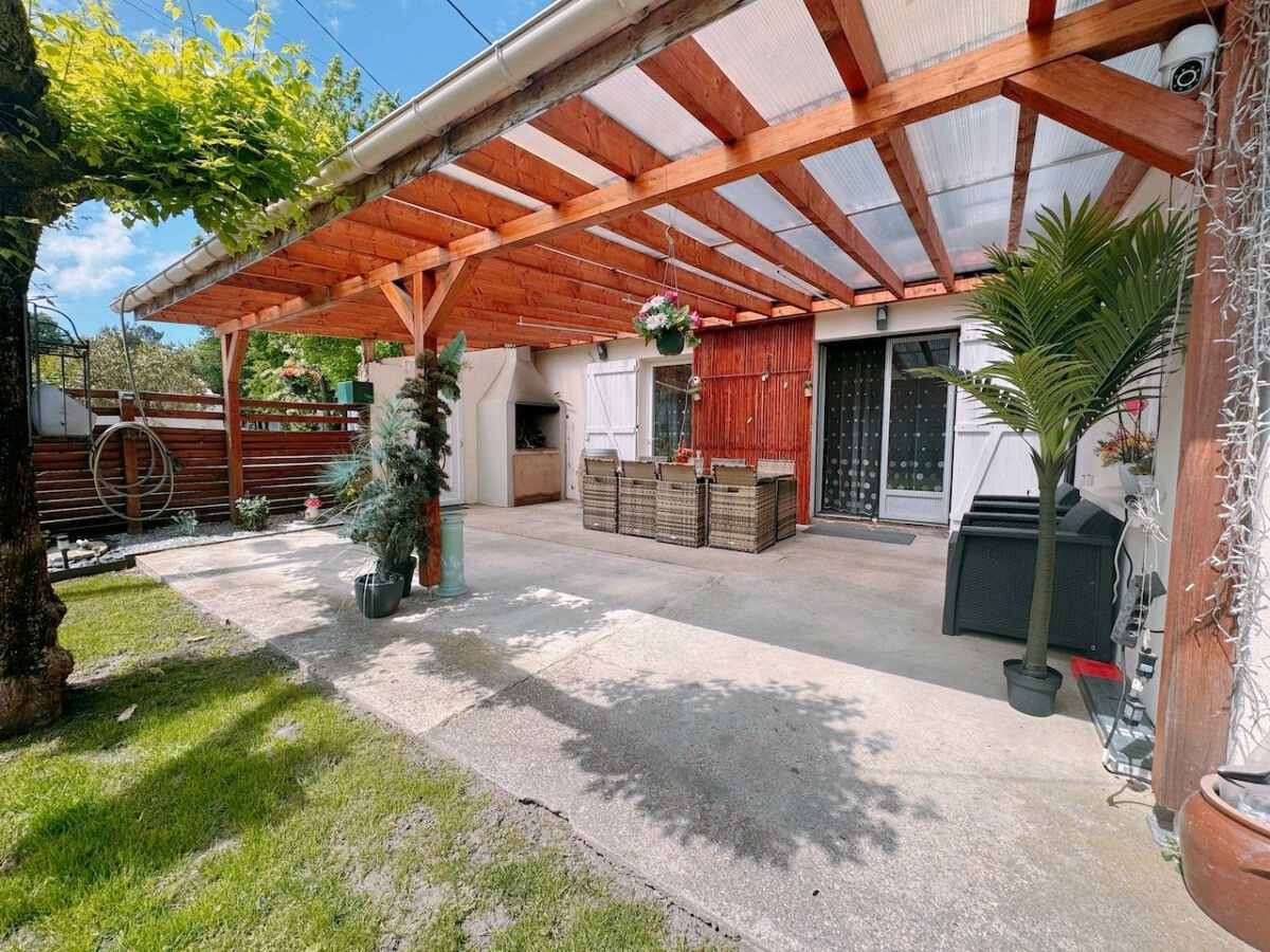 Maison à vendre, 124m², Fargues