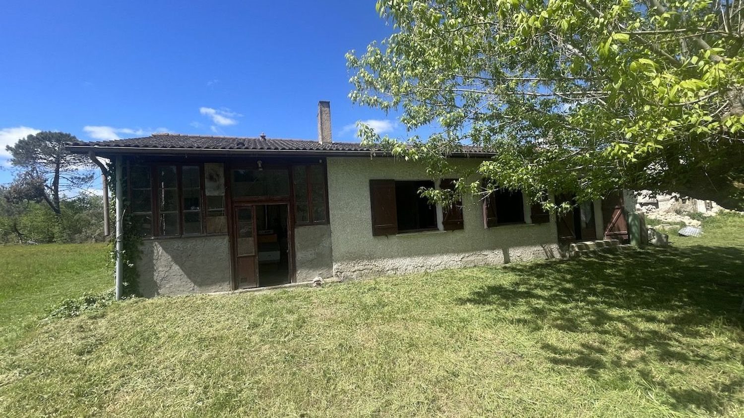 Maison à vendre, 120m², Budos