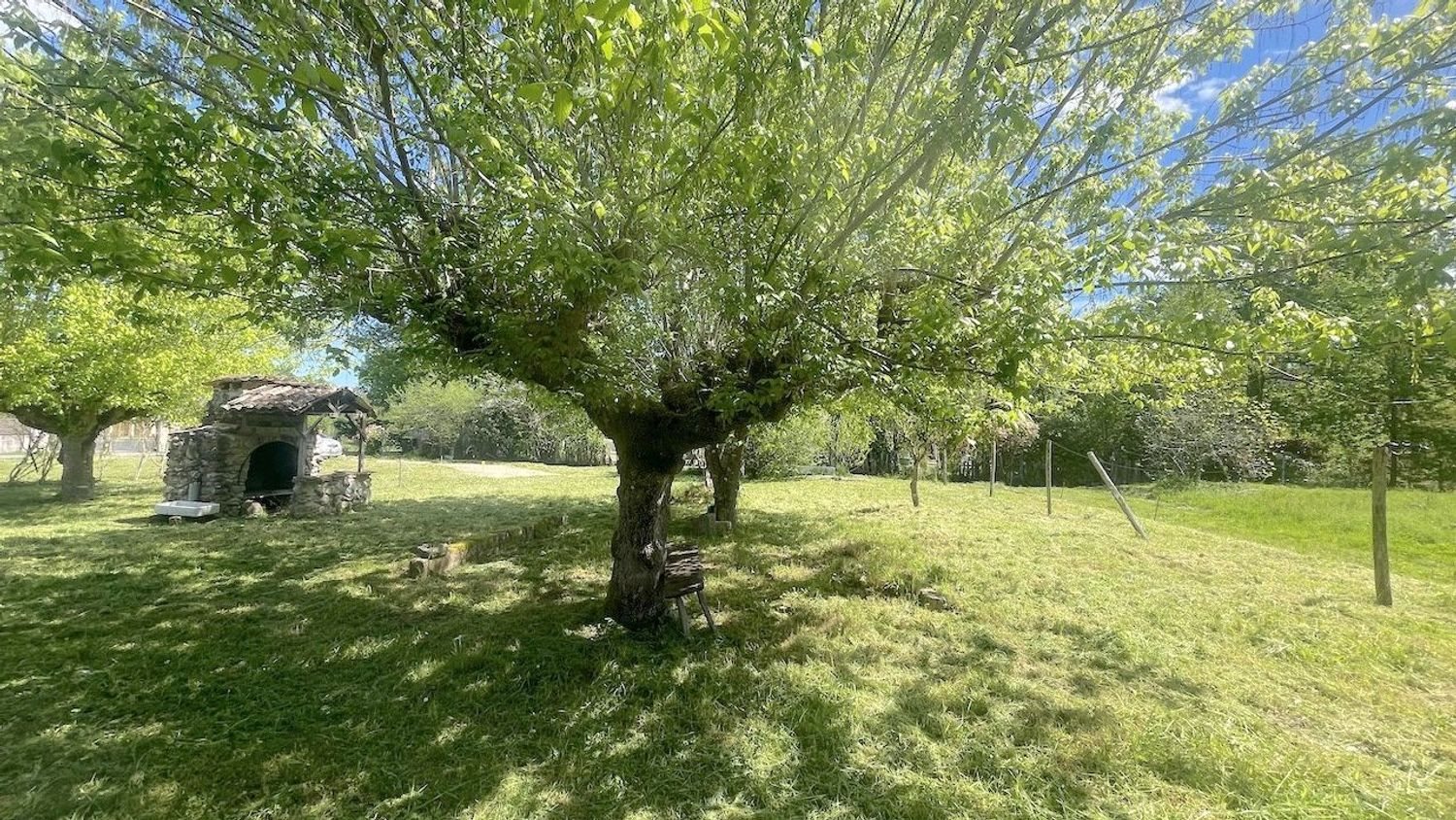 Maison à vendre, 120m², Budos