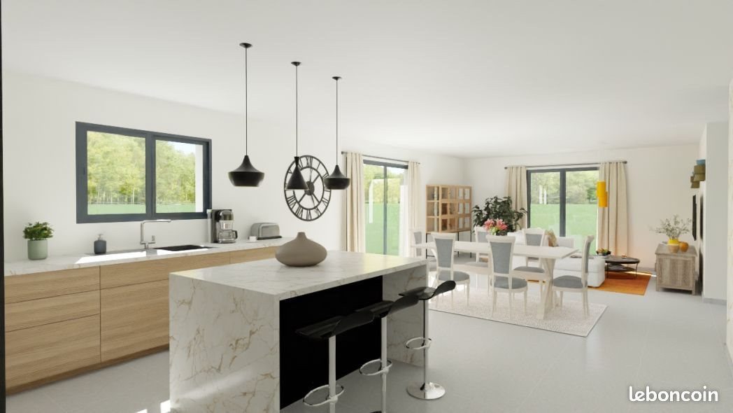 Maison à vendre, 50m², Marseillan