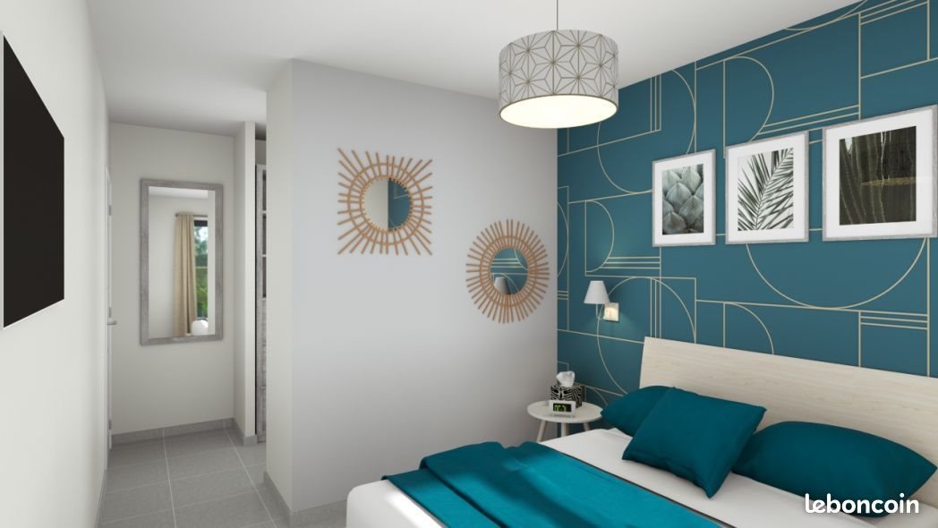 Maison à vendre, 85m², Claira
