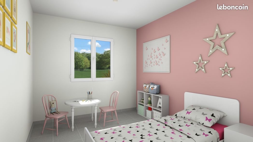 Maison à vendre, 85m², Claira