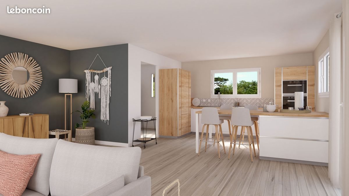 Maison à vendre, 110m², Alès