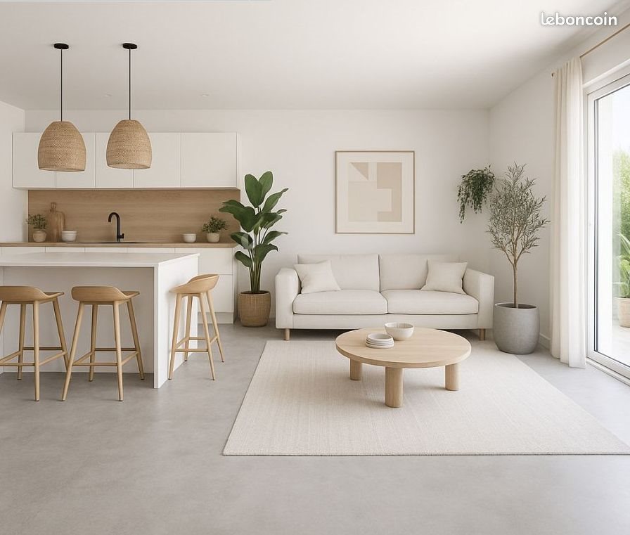 Maison à vendre, 65m², Portel-des-Corbières