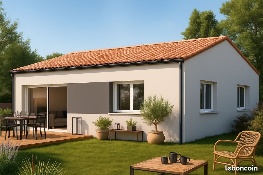 Maison à vendre, 70m², Prades