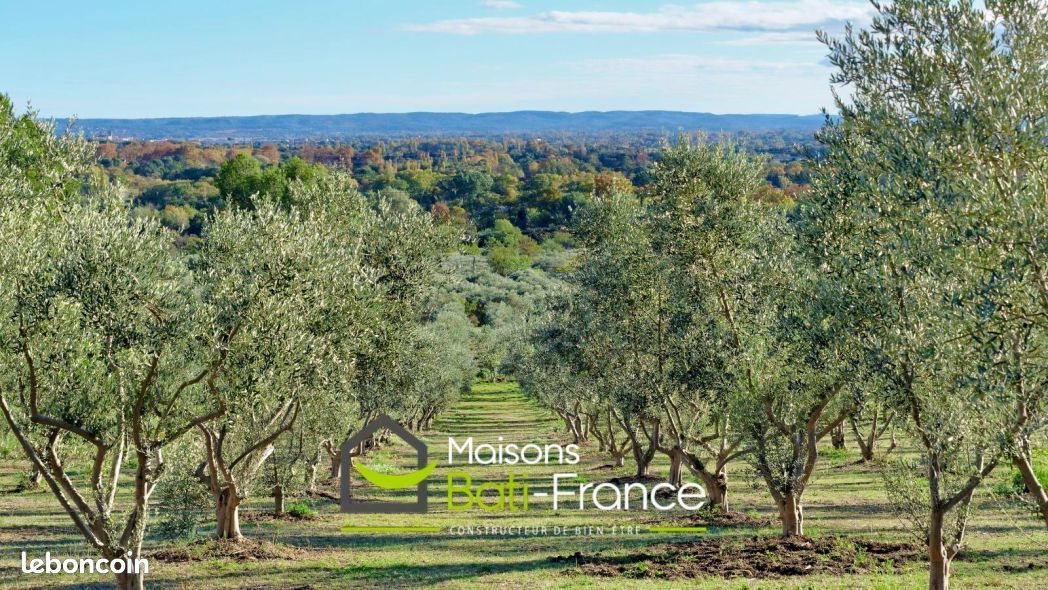 Maison à vendre, 120m², La Fare-les-Oliviers