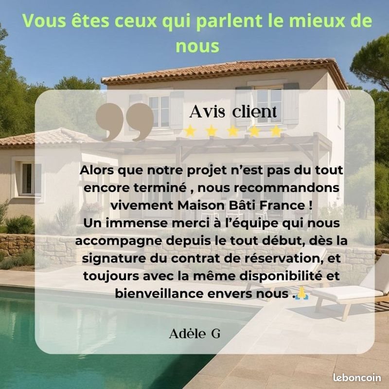 Maison à vendre, 120m², La Fare-les-Oliviers