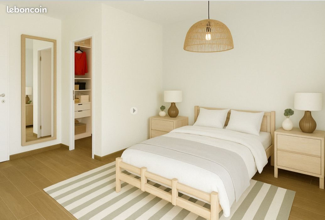 Maison à vendre, 95m², Elne