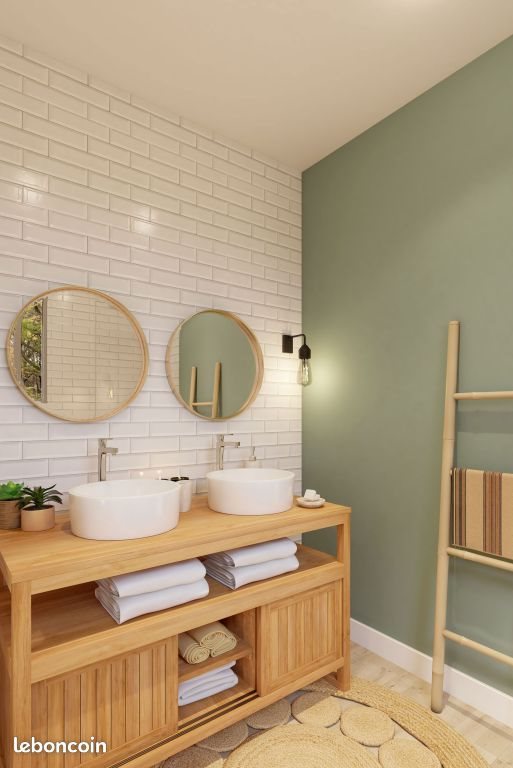 Maison à vendre, 75m², Marseillan