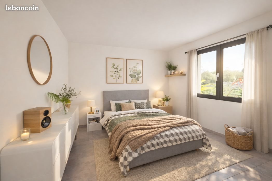 Maison à vendre, 75m², Marseillan
