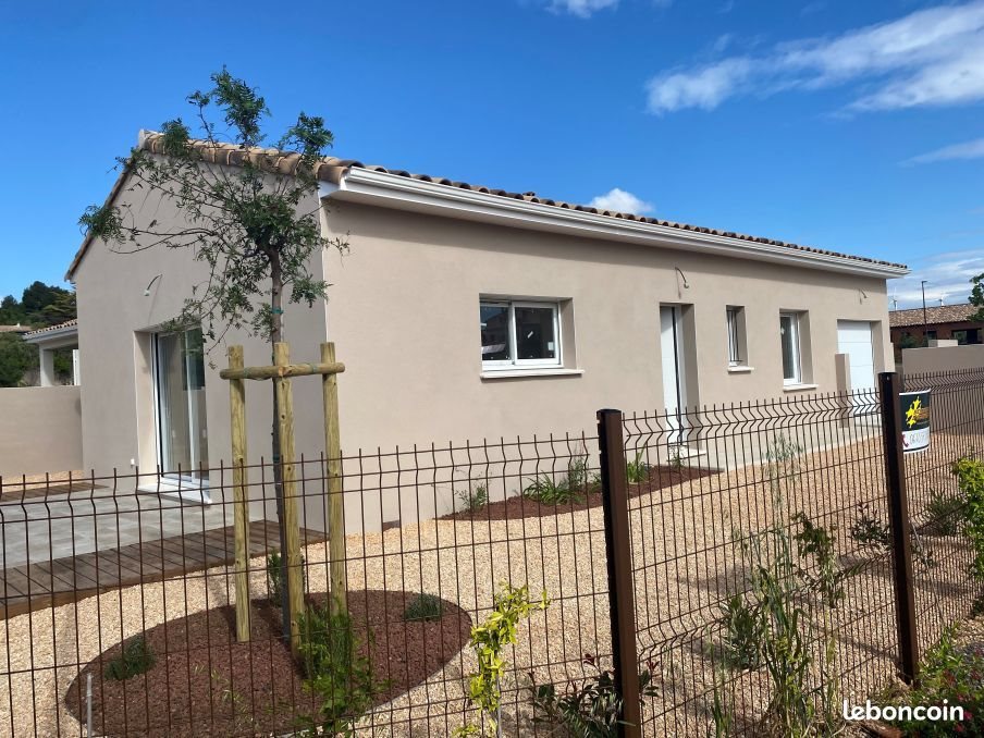 Maison à vendre, 90m², Pia