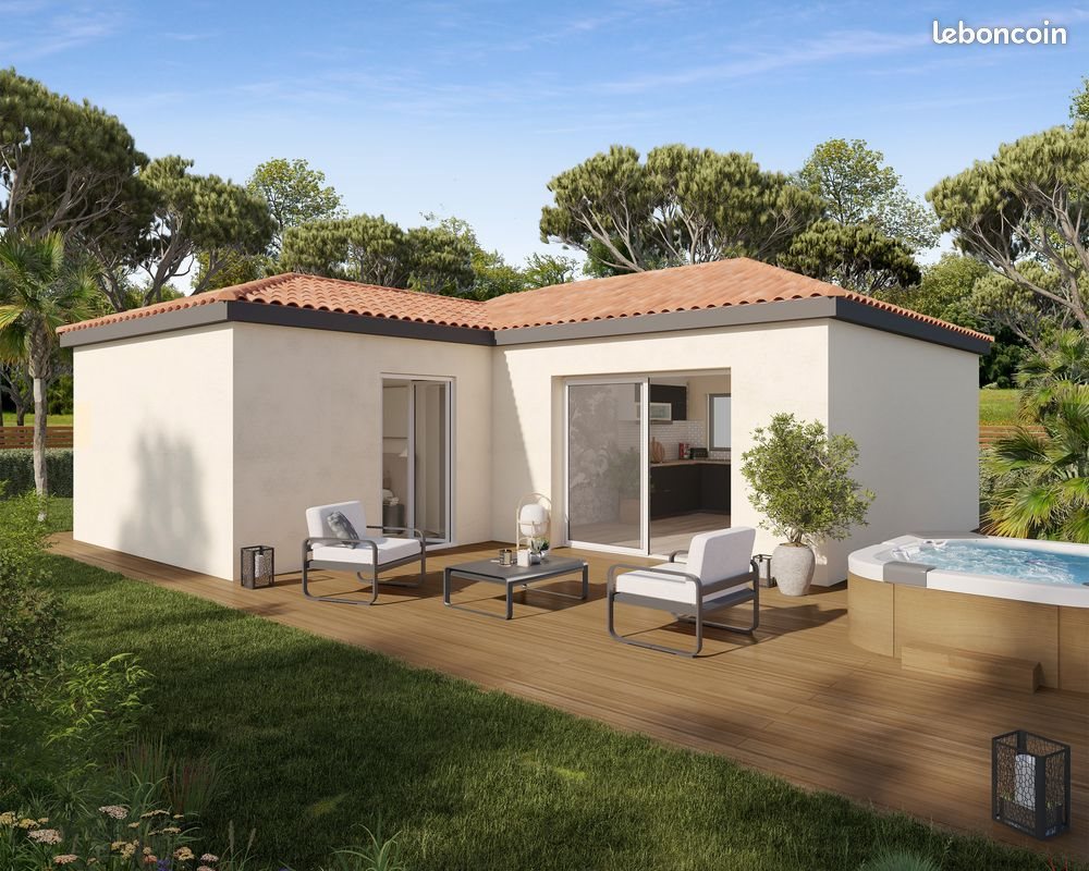 Maison à vendre, 50m², Narbonne