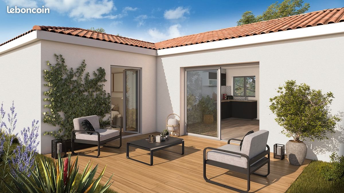 Maison à vendre, 50m², Narbonne