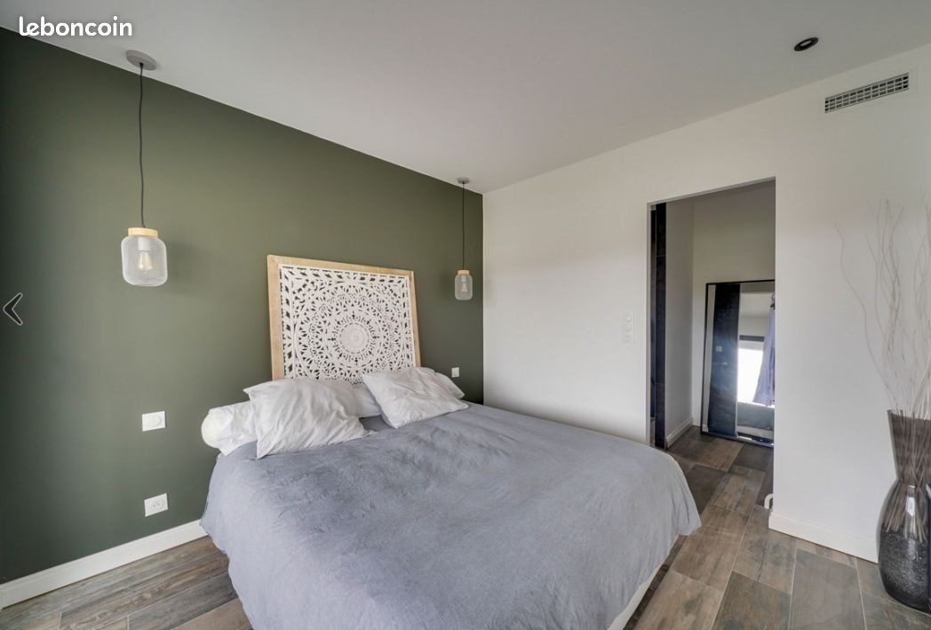 Maison à vendre, 60m², Coursan