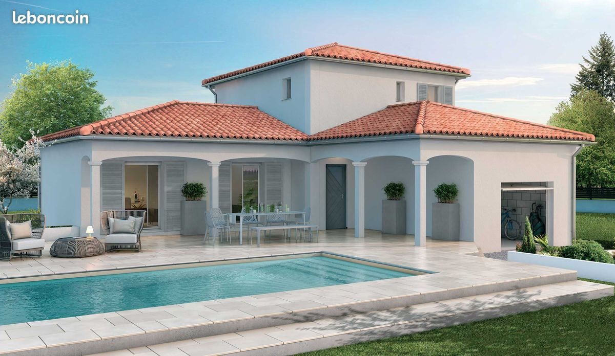 Maison à vendre, 110m², Catllar