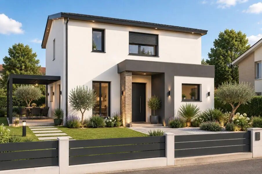 Maison à vendre, 80m², Sussargues