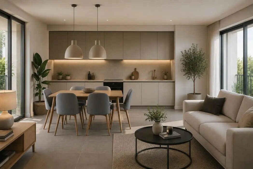 Maison à vendre, 80m², Sussargues