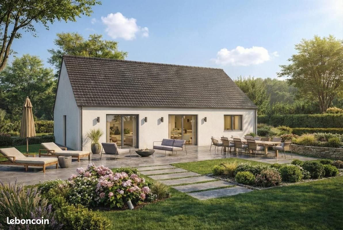 Maison à vendre, 91m², Belfort